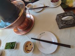 -东来顺饭庄(天坛店)