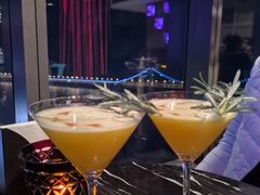 -大连君悦酒店 · VIVA(星海广场店)