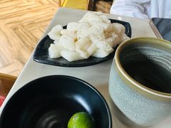 -狐狸爱上椰子鸡(滨江星光大道店)