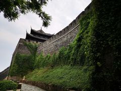 -虞山城墙