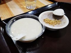 -没牙伯花生汤店(老药洲店)