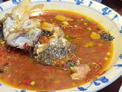 -八碗湘长沙市井菜(坡子街店)