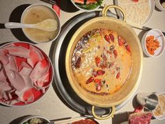 -小龙坎火锅(全球总店)