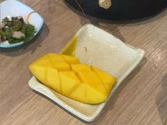 -上渔铁板烧(熙悦汇店)