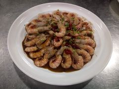 -龙宴海鲜城(经中路店)