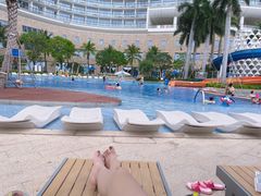 -深圳大梅沙京基洲际度假酒店