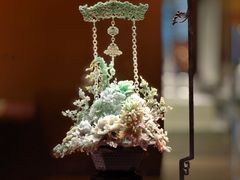 -北京工艺美术博物馆