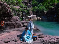 -云台山风景名胜区