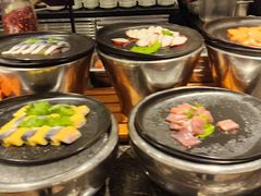 -Social 秀西餐厅-长沙瑞吉酒店(运达店)
