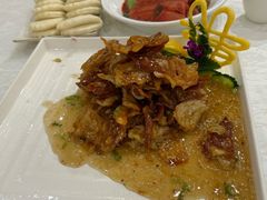 -香满楼(南关店)