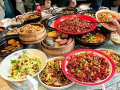 -常和州·夜宵大排档(常州单店)