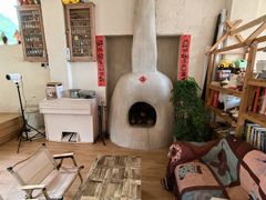 -小时光咖啡馆(开森度假森林店)