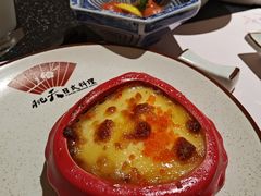 -桃夭日式料理(国信店)