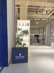 -Hair corner 香港发廊