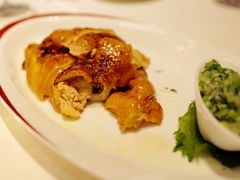 -天龙轩(香港丽思卡尔顿酒店)