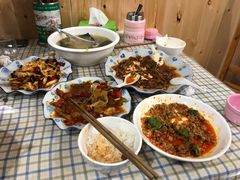 -清真.回香园(南街店)