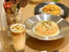 -角落低卡烘焙(正弘城店)