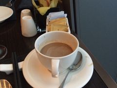 -瑞吉酒店·The Drawing Room闲逸廊·云端下午茶·夜奢Whiskey