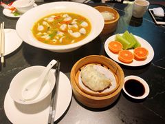 -芳芳私房菜·精做淮扬菜(承德路店)