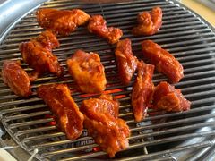 -喜来稀肉(虹泉路店)