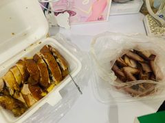 -九爺雞(文德路店)