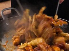 春川辣炒鸡-莫嘎(乌鲁木齐中路店)