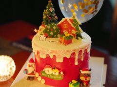 -CAKE BOSS 蛋糕老板(西单君太百货店)