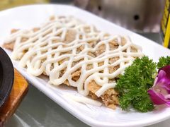沙拉牛排-庐州太太(鼓楼店)