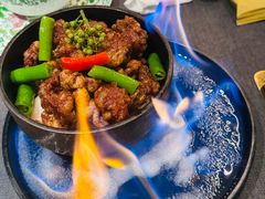 -南里山房·新淮扬菜(徐汇万科店)