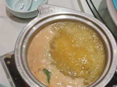 -草原传奇鲜羊火锅(桥北店)