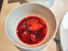 -Le Comptoir de Pierre Gagnaire