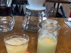 -The Workshop Coffee