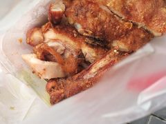 -王二甩老木子鸡(江湾店)