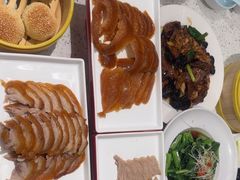 -玉林烤鸭店(垡头店)