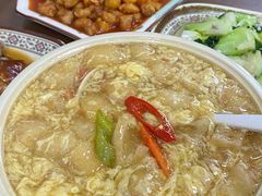 -聂记粤菜馆(鼓西路店)