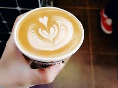 -HANA COFFEE(长寿路店)