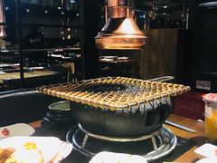 -火炉火自助餐(枫蓝国际店)