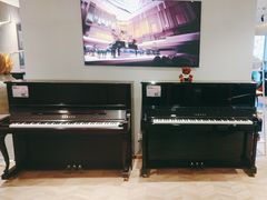 -雅歌音乐培训中心·钢琴培训·乐器培训(交道口店)
