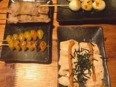 -鸟内会(河北路店)