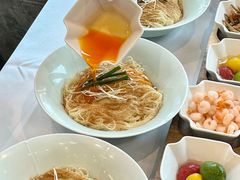 -百盛·鼎膳(中海财富中心)