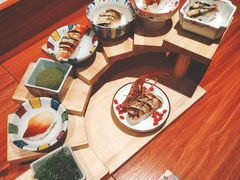 -大鲜生·亚洲菜融合小食堂