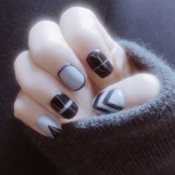 -Meet Nail 美睫·美甲