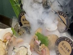 -喜聚薈·花膠雞海鮮火鍋(越秀店)