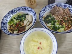 -樊记腊汁肉(竹笆市总店)