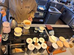 -来回·咖啡(钟村咖啡豆店)