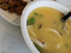 -衡山汇·高级粤菜(霄云路店)