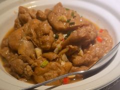 -上地宴·中关村的会客厅(清河高铁站店)