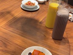-高佳庄·海鲜酒楼(定海店)