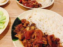 -贤花饭店(凯德店)