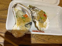 -管氏翅吧(国展店)